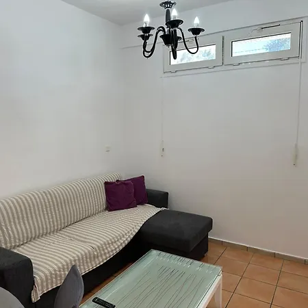 Apartment Kalamaki Mills