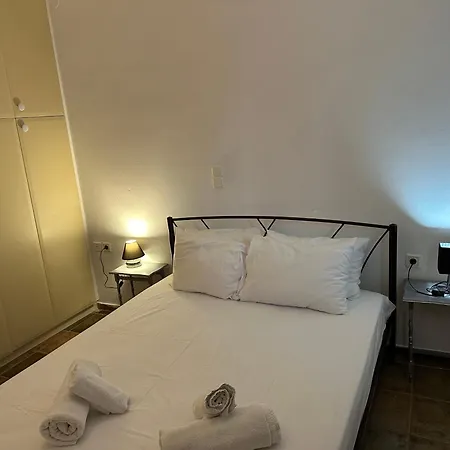 Kalamaki Mills * Ίσθμια