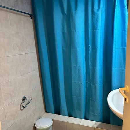 Kalamaki Mills Apartment