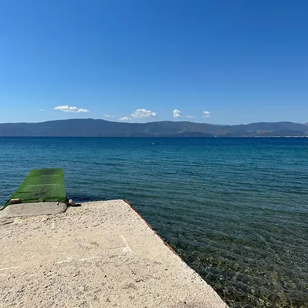 Apartment Kalamaki Mills Isthmia