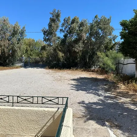 Διαμέρισμα Kalamaki Mills Ίσθμια