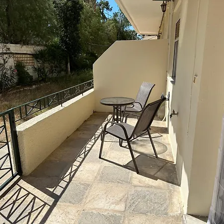 Apartment Kalamaki Mills *