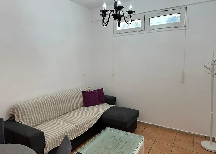 Appartement Kalamaki Mills