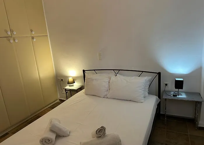 Kalamaki Mills * Isthmia