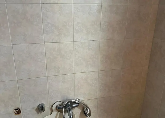 Kalamaki Mills * איסטמיה